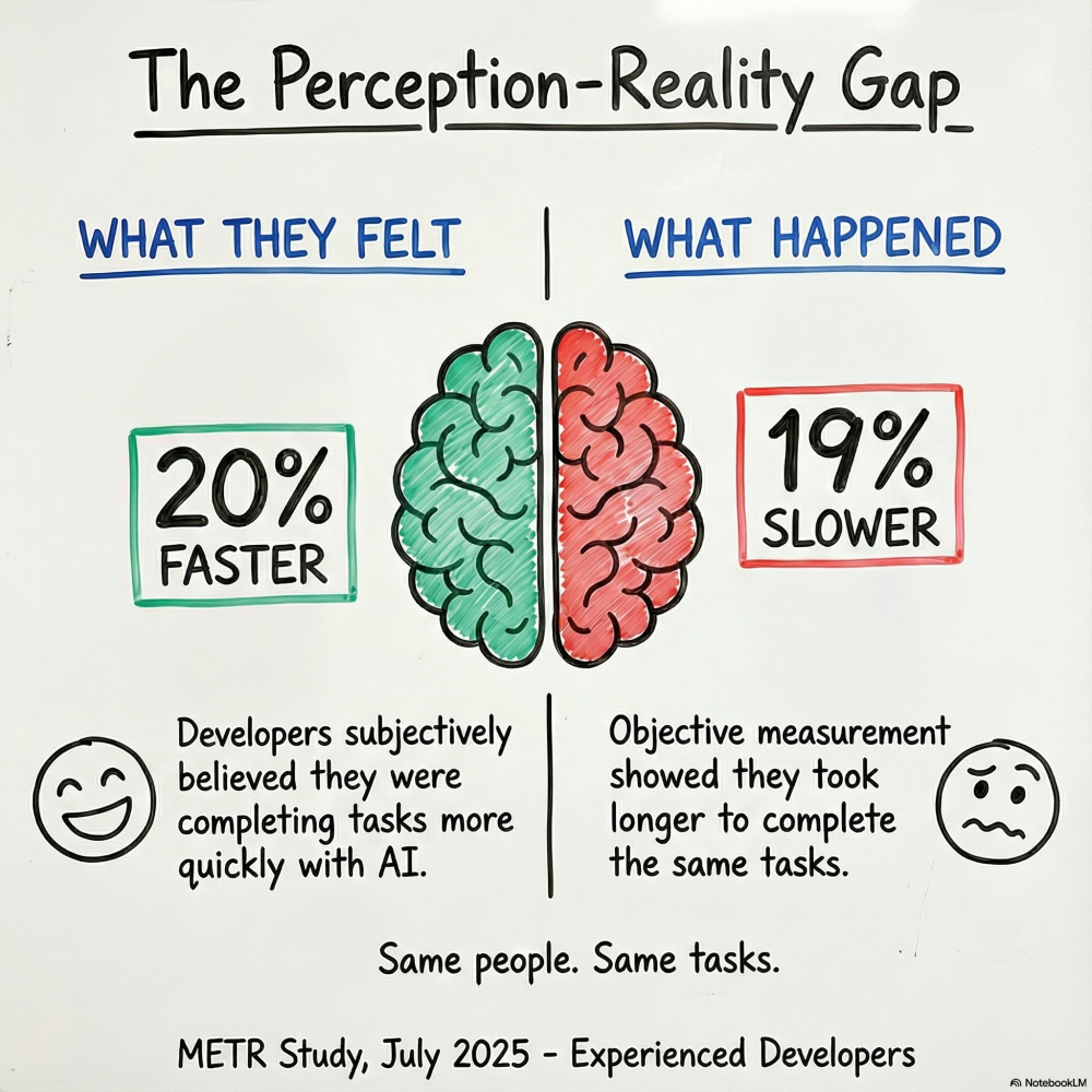 Photo Credit: Created by the Author using Gemini