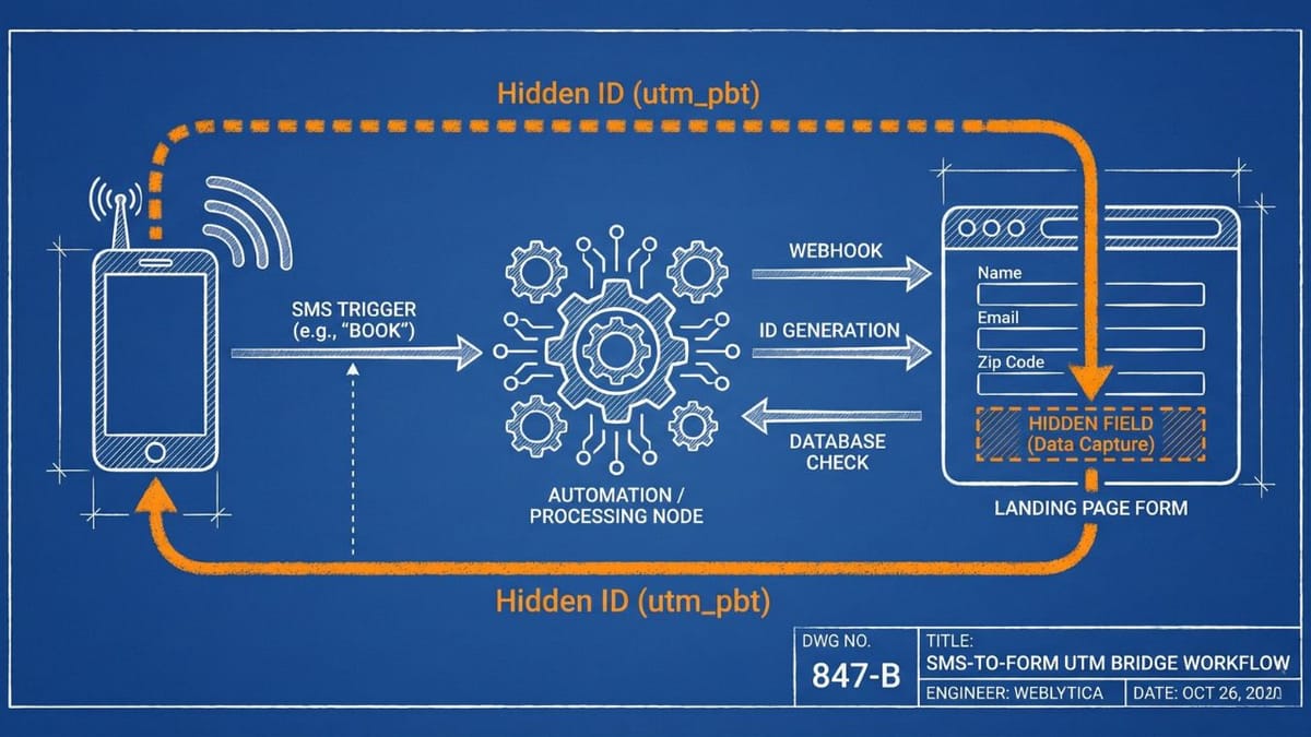 Case Study: The Hidden Phone Number Problem (And the Automation That Fixes It)