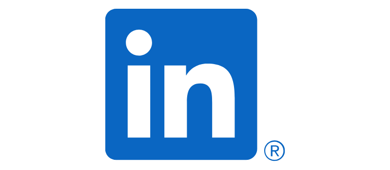LinkedIn Logo