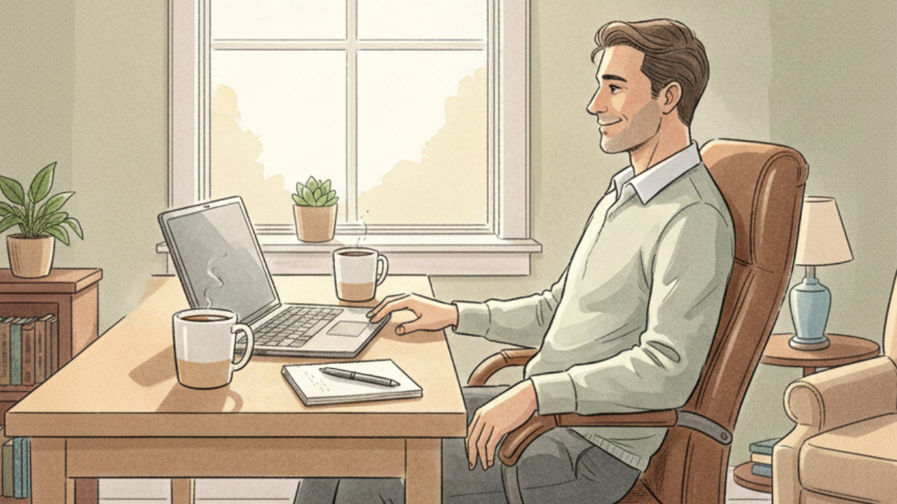 Everything I Build Is Disposable