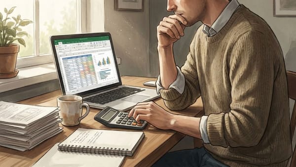 The Math Test for Automation