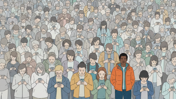 Visibility Isn't Credibility (A Friendly Reminder)